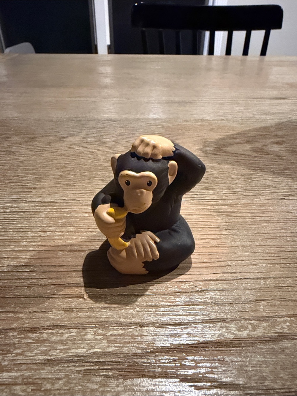 Little People 2011 Monkey